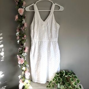 🌺OLD NAVY White Summer Dress